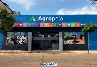 AGROPELA S.L.