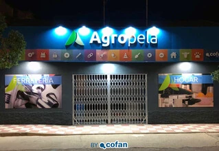 AGROPELA S.L.