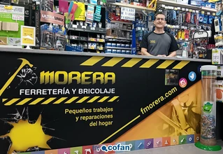 FERRETERIA MORERA